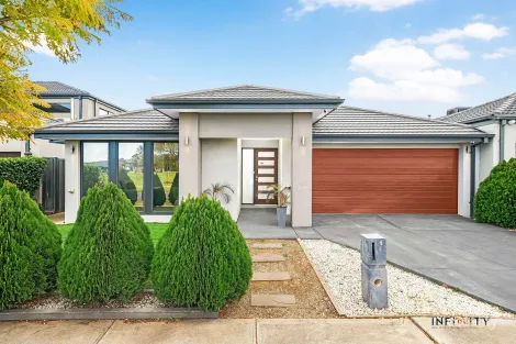 4 Rosehall St, Tarneit, VIC 3029