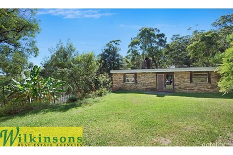 2976 Putty Rd, Colo Heights, NSW 2756