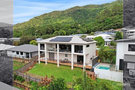 Property photo of 33 Gallery Drive Mount Sheridan QLD 4868