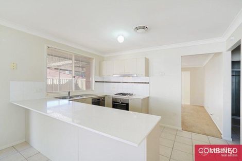Property photo of 41 Keighran Mill Drive Blair Athol NSW 2560