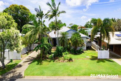 Property photo of 9 Kean Street Andergrove QLD 4740