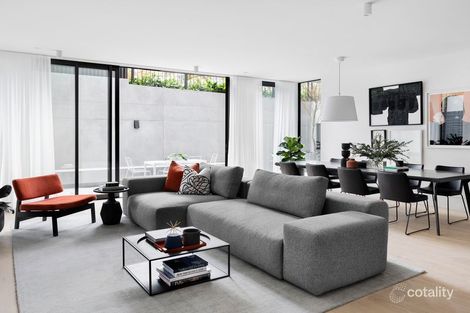 3g/28 Powlett St, East Melbourne, VIC 3002