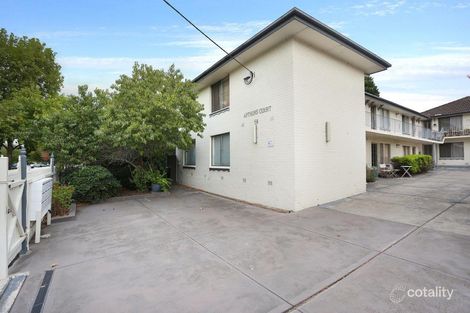 9/58 Arthur St, Fairfield, VIC 3078
