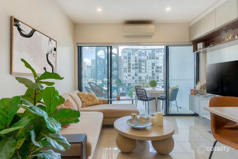 130/21 Masters St, Newstead, QLD 4006