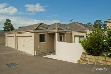 3/122-130 Bong Bong Rd, Horsley, NSW 2530