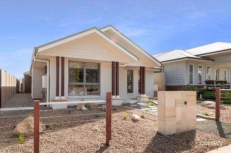 Property photo of 95 Triton Boulevard North Rothbury NSW 2335