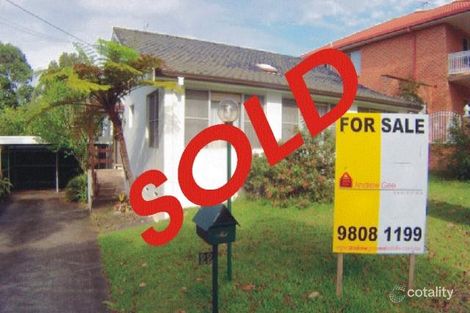 Property photo of 22 Anthony Road West Ryde NSW 2114
