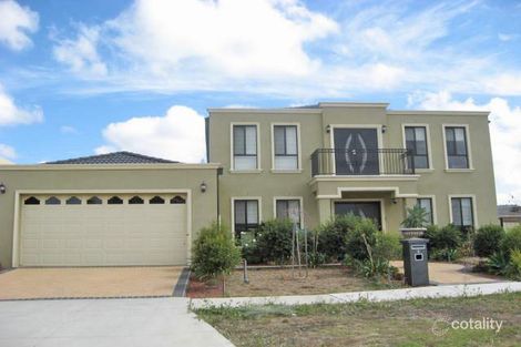 6 Rowlandson Pl, Taylors Lakes, VIC 3038