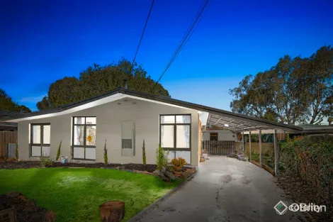 29 Thompson Ct, Werribee, VIC 3030