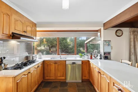 Property photo of 21 Harrington Drive Kilmore VIC 3764
