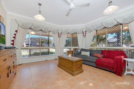 Property photo of 10 Monaro Circuit Mount Louisa QLD 4814