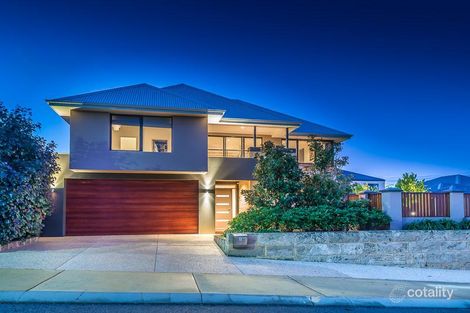 Property photo of 8 Stavros Way Iluka WA 6028