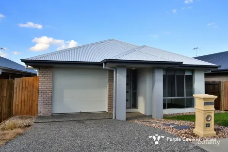 22 Pleasant St, South Ripley, QLD 4306