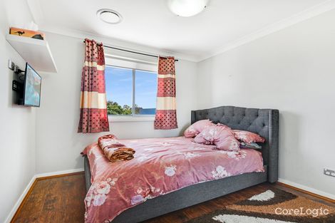 Property photo of 3/33 Railway Road Quakers Hill NSW 2763