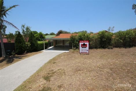 Property photo of 42 Solar Street Beenleigh QLD 4207