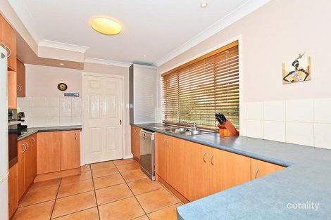 Property photo of 4 Puccini Place Mackenzie QLD 4156