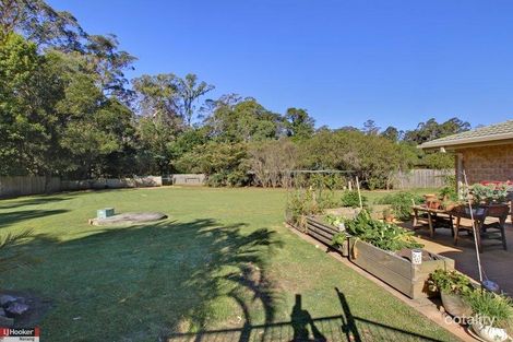 Property photo of 75 The Oval Drive Mount Nathan QLD 4211