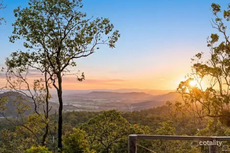 Property photo of 495 Hell Hole Creek Road Upper Flagstone QLD 4344