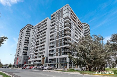 Property photo of 305/2 Gribble Street Gungahlin ACT 2912