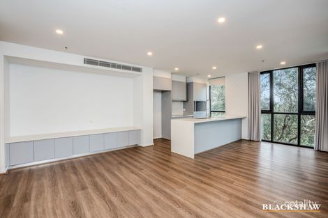 Property photo of 305/2 Gribble Street Gungahlin ACT 2912