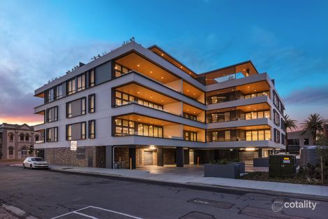 Property photo of 306/114 Tudor Street Hamilton NSW 2303