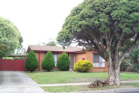 Property photo of 8 Wren Street Hampton Park VIC 3976