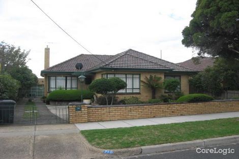 Property photo of 715 North Road Carnegie VIC 3163