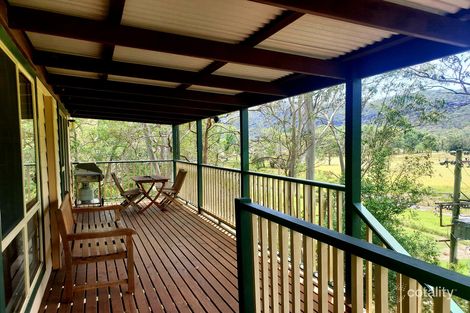 Property photo of 58 Singleton Road Wisemans Ferry NSW 2775