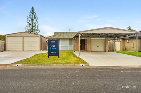 Property photo of 20 Hanlon Street Tanah Merah QLD 4128