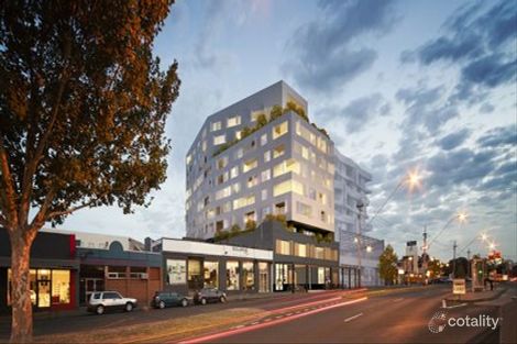 6/243-247 Queens Pde, Fitzroy North, VIC 3068