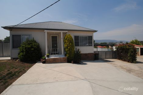 3 Francis St, Bowenfels, NSW 2790