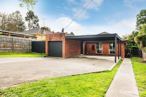Property photo of 49 Stewart Street Boronia VIC 3155