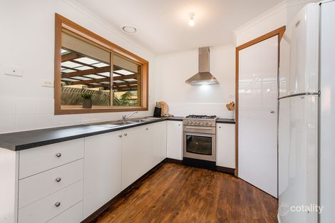 Property photo of 49 Stewart Street Boronia VIC 3155