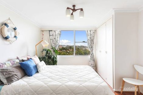 Property photo of 7C/337 Bronte Road Bronte NSW 2024