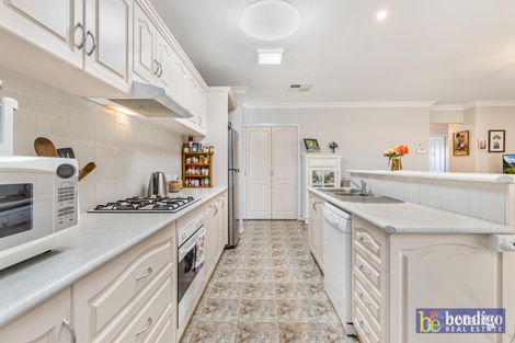 Property photo of 23 Alliance Avenue California Gully VIC 3556