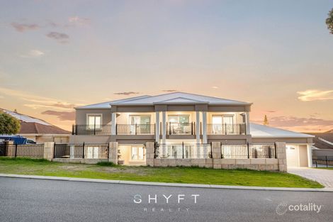 Property photo of 18 Mooring Crescent Ocean Reef WA 6027