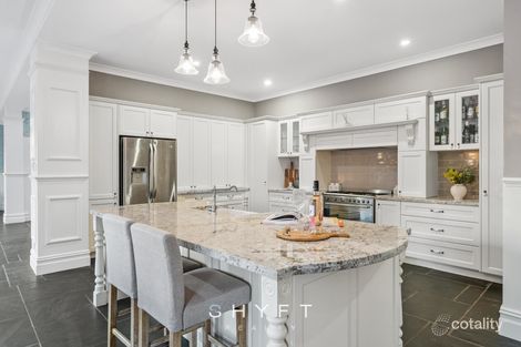 Property photo of 18 Mooring Crescent Ocean Reef WA 6027