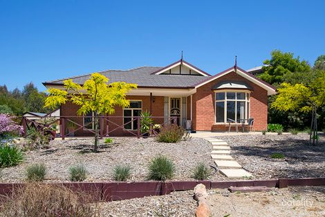 Property photo of 2 Les Bell Drive Mount Barker SA 5251