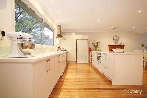 Property photo of 15 Lilicur Road Montmorency VIC 3094
