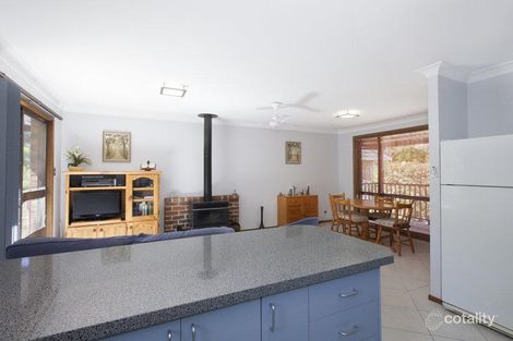 Property photo of 14 Paterson Road Springwood NSW 2777