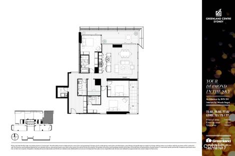 Property photo of 7502/117 Bathurst Street Sydney NSW 2000