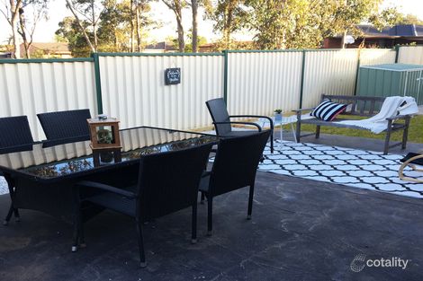 Property photo of 20 Wellard Place Bonnyrigg NSW 2177