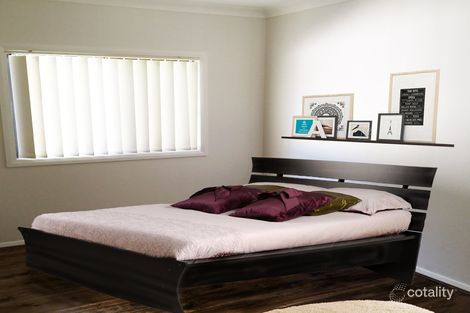 Property photo of 20 Wellard Place Bonnyrigg NSW 2177