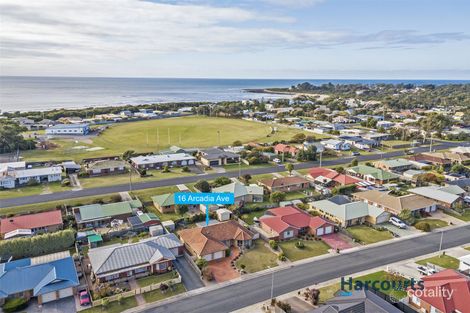 16 Arcadia Ave, Turners Beach, TAS 7315