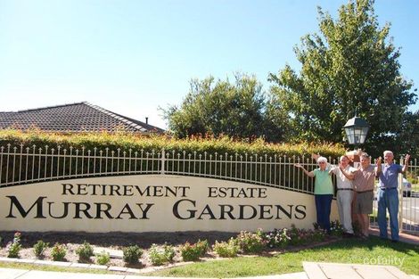 36 Mountford Cres, East Albury, NSW 2640