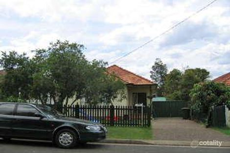 Property photo of 13 Gregory Street Ermington NSW 2115