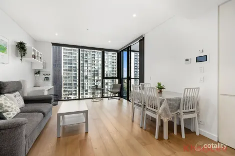 1510/81 HARBOUR ST, HAYMARKET, NSW 2000