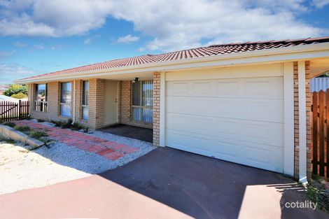 Property photo of 10A Darcy Court Australind WA 6233