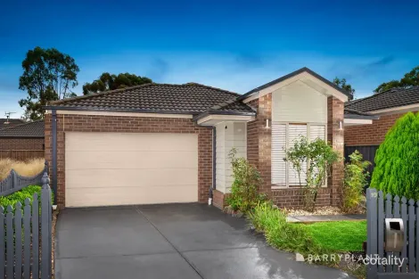 Property photo of 10 Arum Walk Mernda VIC 3754