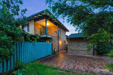 Property photo of 8/12 Elsie Street Watermans Bay WA 6020